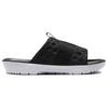 Nike Asuna Slide Black White Men Sneakers FB2183-001