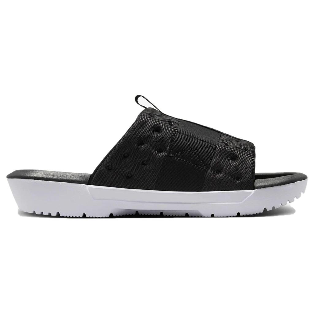 Nike Asuna Slide Black White Men Sneakers FB2183-001