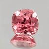 Cushion Cut Natural Padparadscha Sapphire Ceylon Certifiedgemstone 9-11 Ct