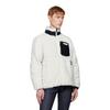 Puma Jackets Unisex White Stand Collar Moderate Other 535053-93