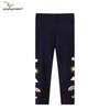 Spring 2026 Girls' Leggings - New Arrival Long Pants for Girls