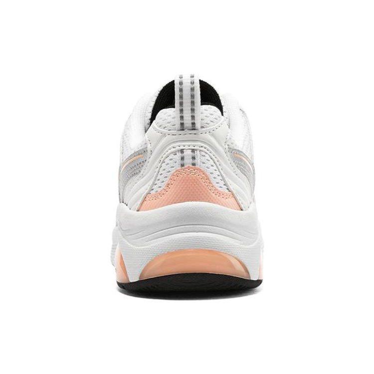 Skechers Skech Air Extreme 2.0 'White Black Coral' Women's 149652-WBC