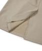 SNOWPEAK APPAREL Lago Women'S Cargo Skirt (S24Fwtsk33) Beige