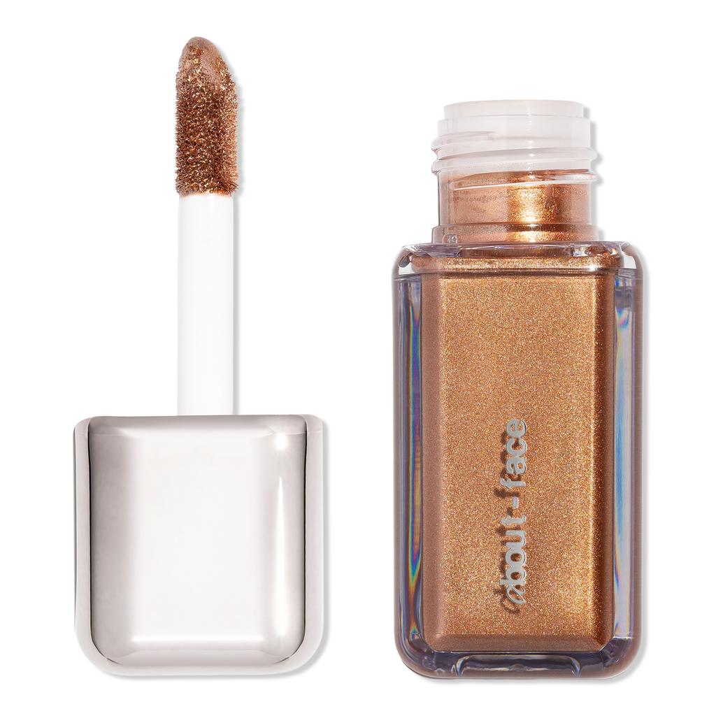 About Face Light Lock highLight Fluid 0.67 Oz