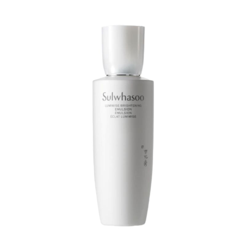 [Sulwhasoo] Milky Brightening Emulsion (125ml) Emulsion (125ml)