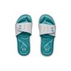 Under Armour Ignite 9 Slide 'Halo Grey Cosmos' Women's 3022717-105