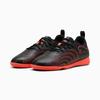 Puma FUTURE 9 PLAY IT JR Boys' Indoor Shoes Black 10892702 Size 37.5
