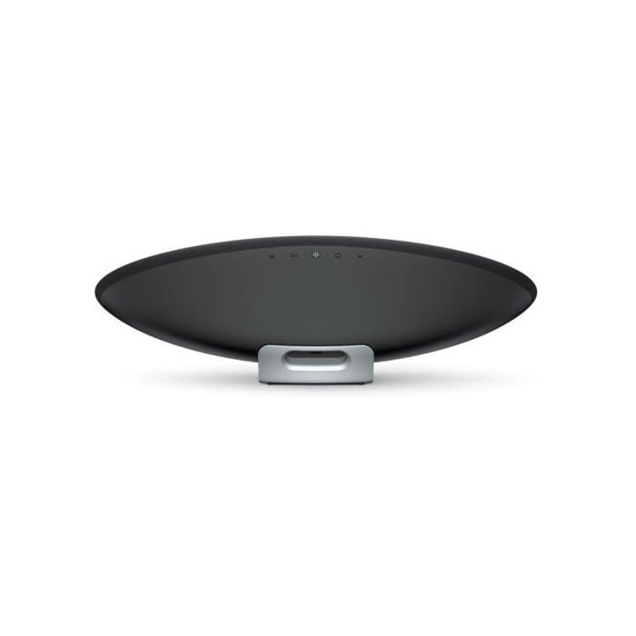 Enceinte sans fil - Bowers &amp; Wilkins - Zeppelin - Bluetooth - Gris anthracite - Sans fil