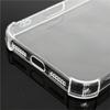 Air Bag Shockproof Transparent Phone Case for iPhone 17 Pro 16 14 12 13 15 11 Pro Max Plus X XR XS Max Crystal clear Cover