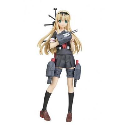 Sega Kantai Collection KanColle SPM Figure Yuudachi