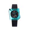 Watch K14 Blue Miami 40mm WKF19BE001M Black [Class Fourteen] Girls' Men's