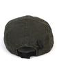 Yunibeosyeolkemiseuteuli Muji Pigment Brown Campcap Camp Cap