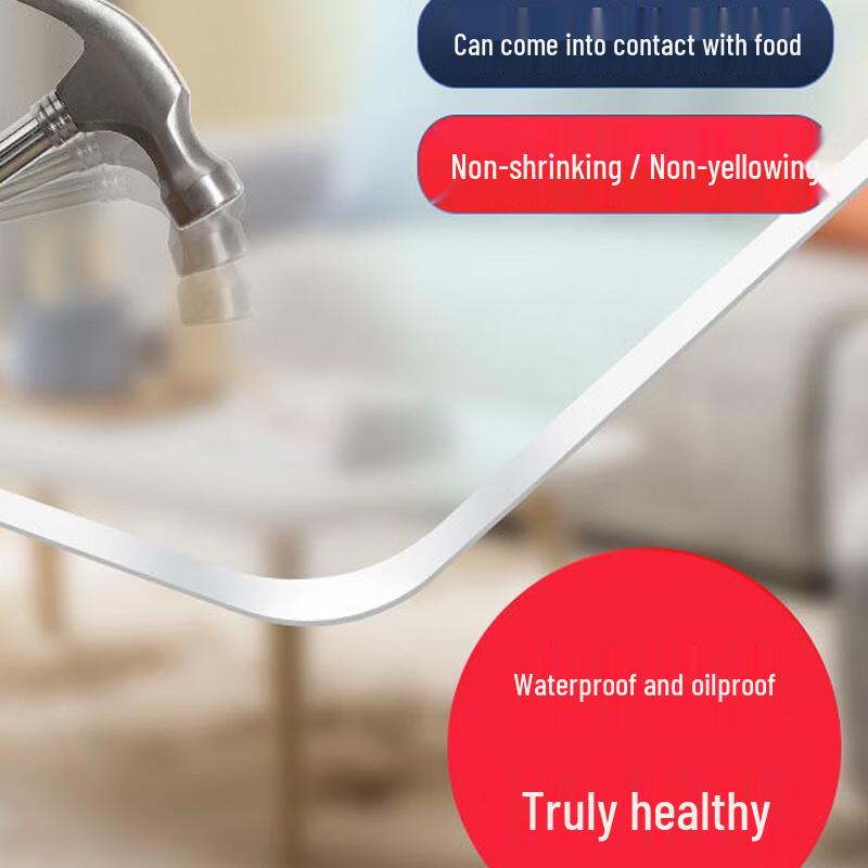 Jingrong PVC Protective Mat