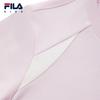 FILA Kids' Comfort Cotton Short-Sleeve T-Shirt