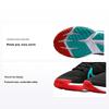 Adidași pentru copii Star Runner 4 GS Negru Cactus Prăfuit Roșu-Aprins Alb DX7615-009