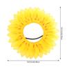 Sunflower Headgear Set for Cosplay Halloween Flower Headgear for Halloween Costumes and Parties [ifundom] Kids, Hat, Costume,