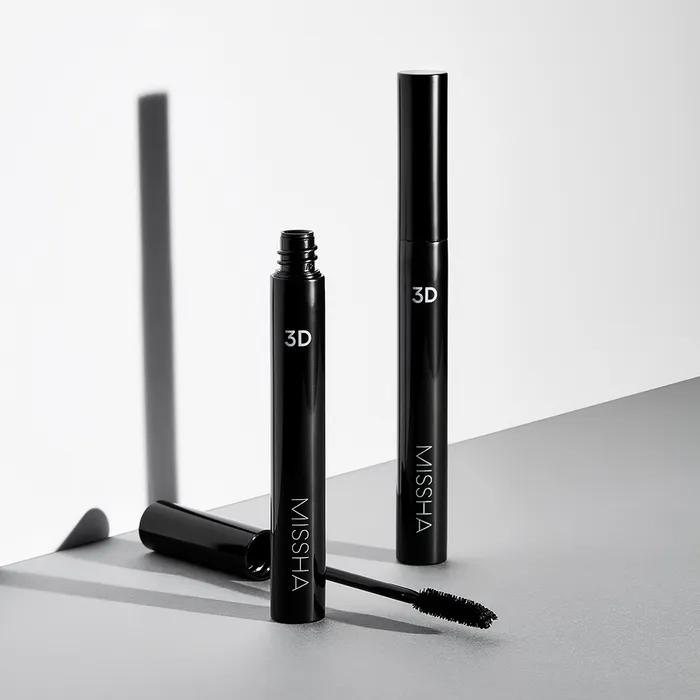 [MISHA] 3D Mascara