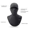 Cycling Face Guard Neck Gaiter UV Protection Breathable Summer Men