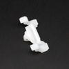 Exterior-Rocker Molding Retainer Side Skirt Clips For Mercedes-Benz C-Class W202