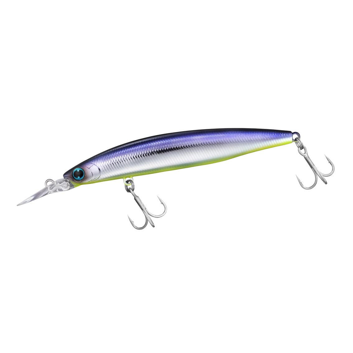 

Daiwa Shoreline Shiner Z Set Upper Lunker Hunter R Katakuchi Chart Berry 125mm 125S-DR