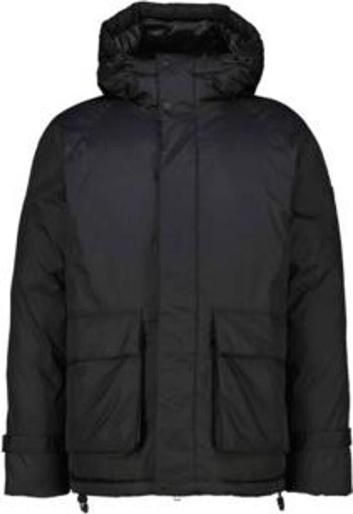 Зимняя куртка Marc O'Polo Wadded Hooded Performance-Polyester Parka (229096070298) черный