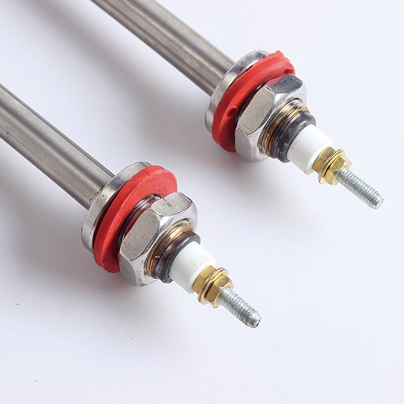 Xinyu TJ-NT023 Stainless Steel U-Tube Heating Element