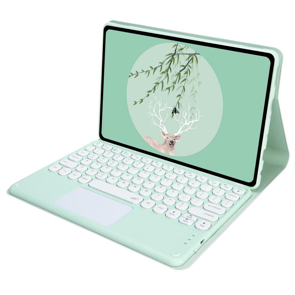 Lenovo M11 Xiaoxin Pad11 Bluetooth Keyboard Cover P11 Pro Leather Case