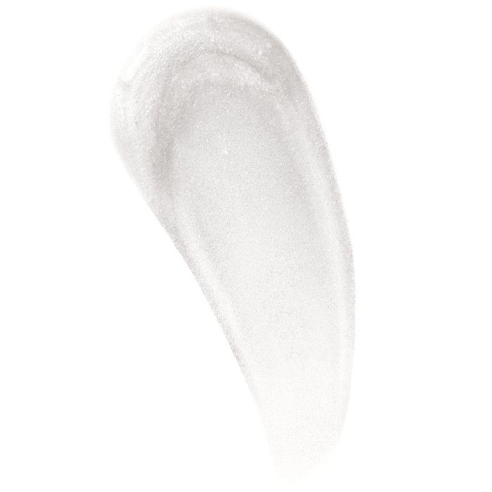 Maybelline New York Lifter Gloss Gloss à Lèvres N°01 Pearl 5,4ml