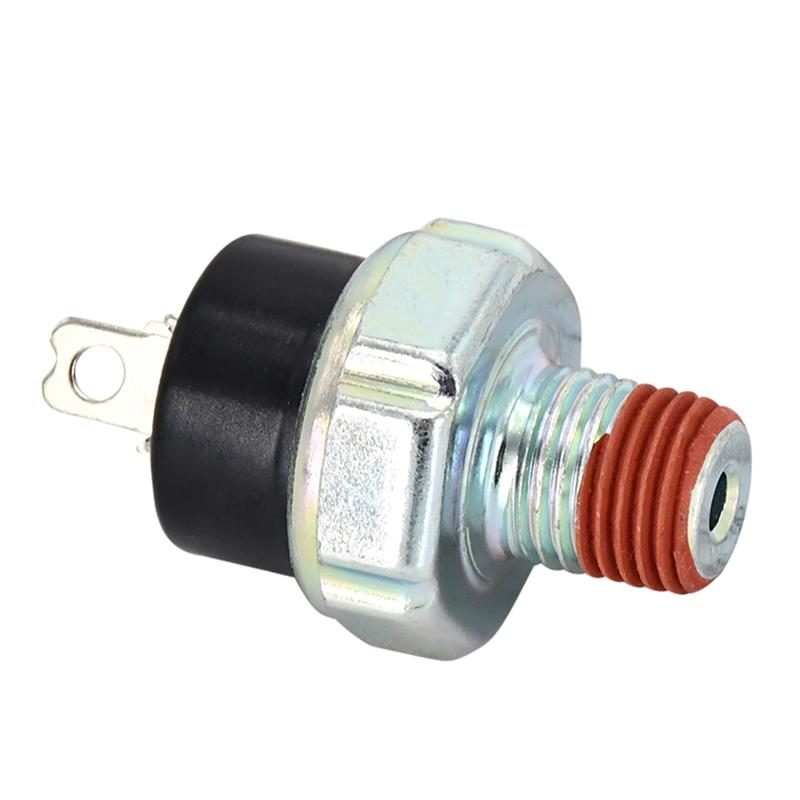 12V 10PSI 1/4-18 NC Oil Pressure Switch 0G6820 0C30250SRV For Generac Guardian Generators 0044511 0057340 0057350