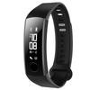 AKBNSTED For Huawei Honor Band 3 Smart Bracelet Replacement Watch Band For Honor Band 3 Colorful Soft Silicone Watch Strap