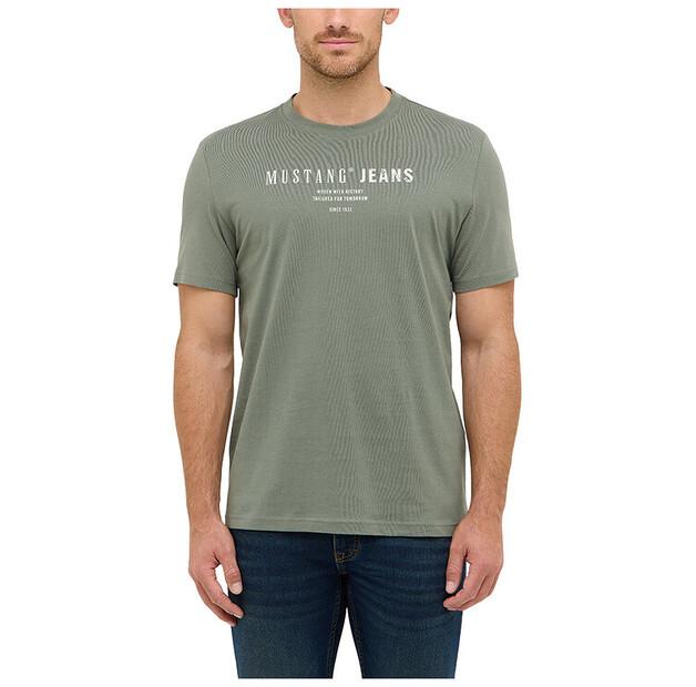 Футболка Mustang Style Austin EU S
