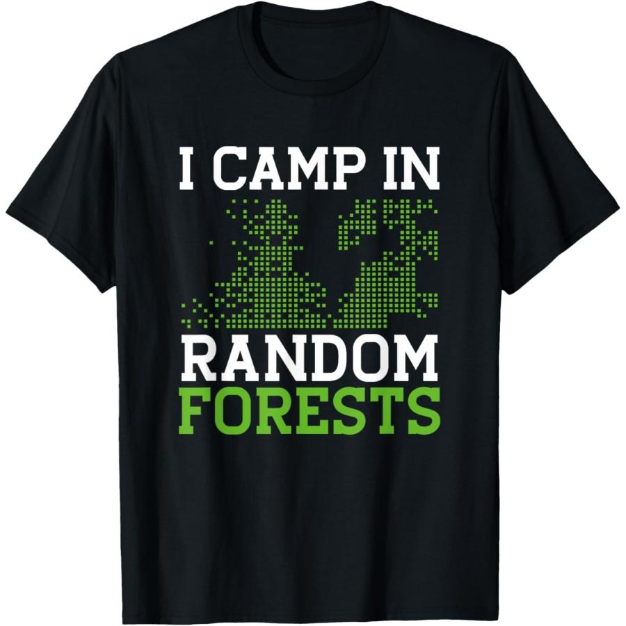 

Я программирую роботов в Random Forests Robotics XXXXXL чёрный