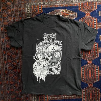 Na górę – T-shirty i koszulki