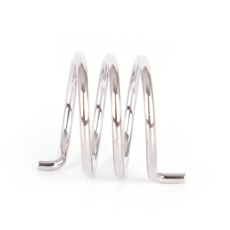 2ks Kotoučové brzdové pružiny Třmen Brzdové pružiny Horská kola Příslušenství pro cyklistiku