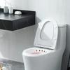 Sits Bath for Hemorrhoids, Sits Bath for Toilet Seat, Postpartum Care, Sits Bath Kit for Women, Collapsible, Flusher Hose