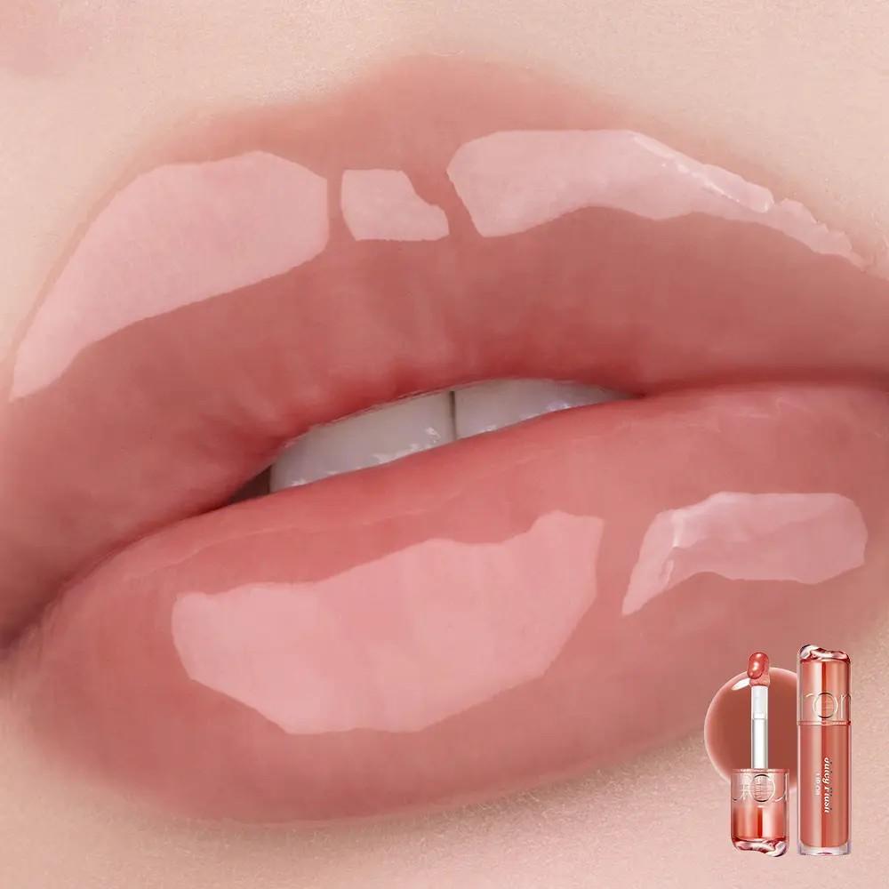 rom&nd Juicy Flash Lip Oil Hydrating Gloss 4.5g