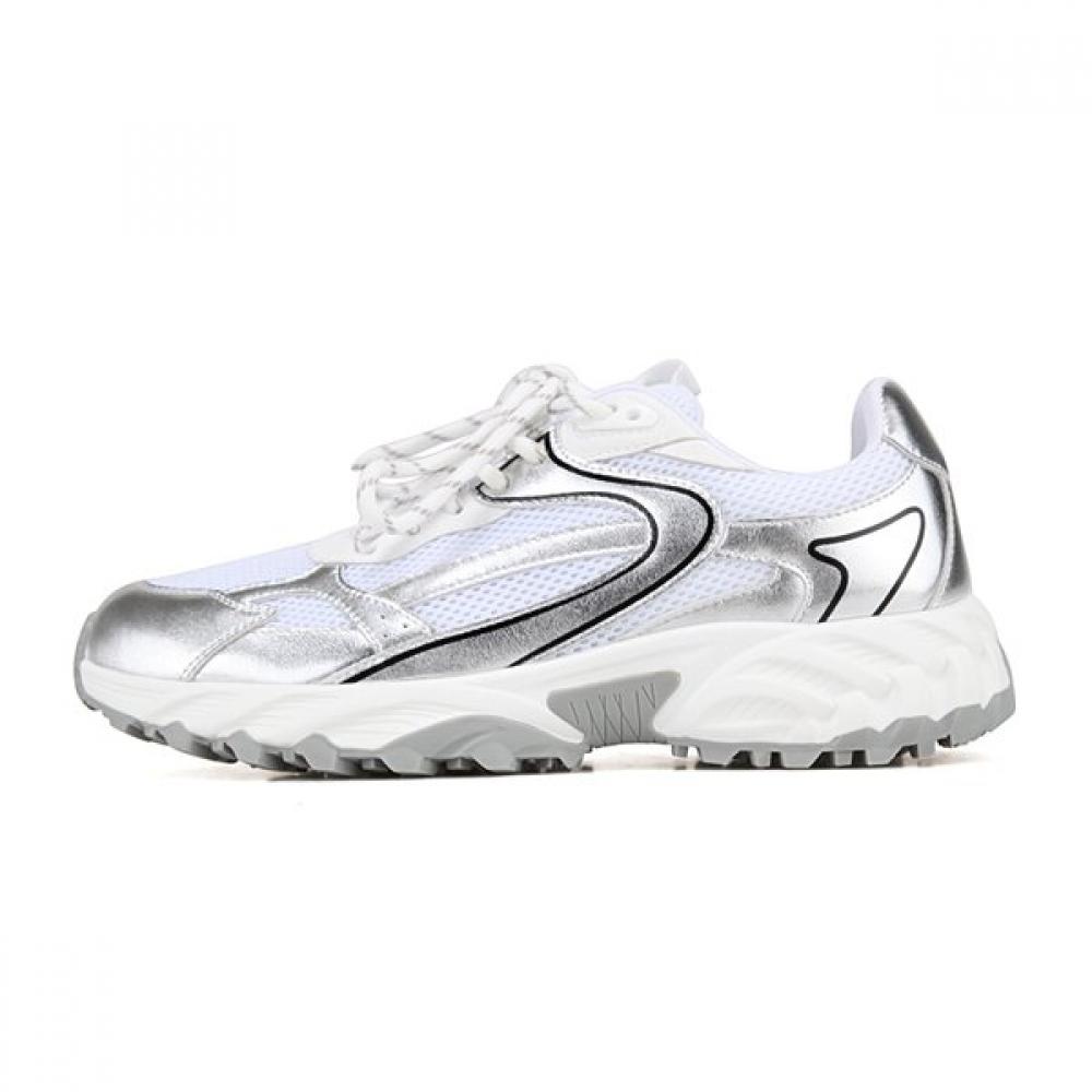 Barbara Mesh Sporty Women Sneakers Bbi602si