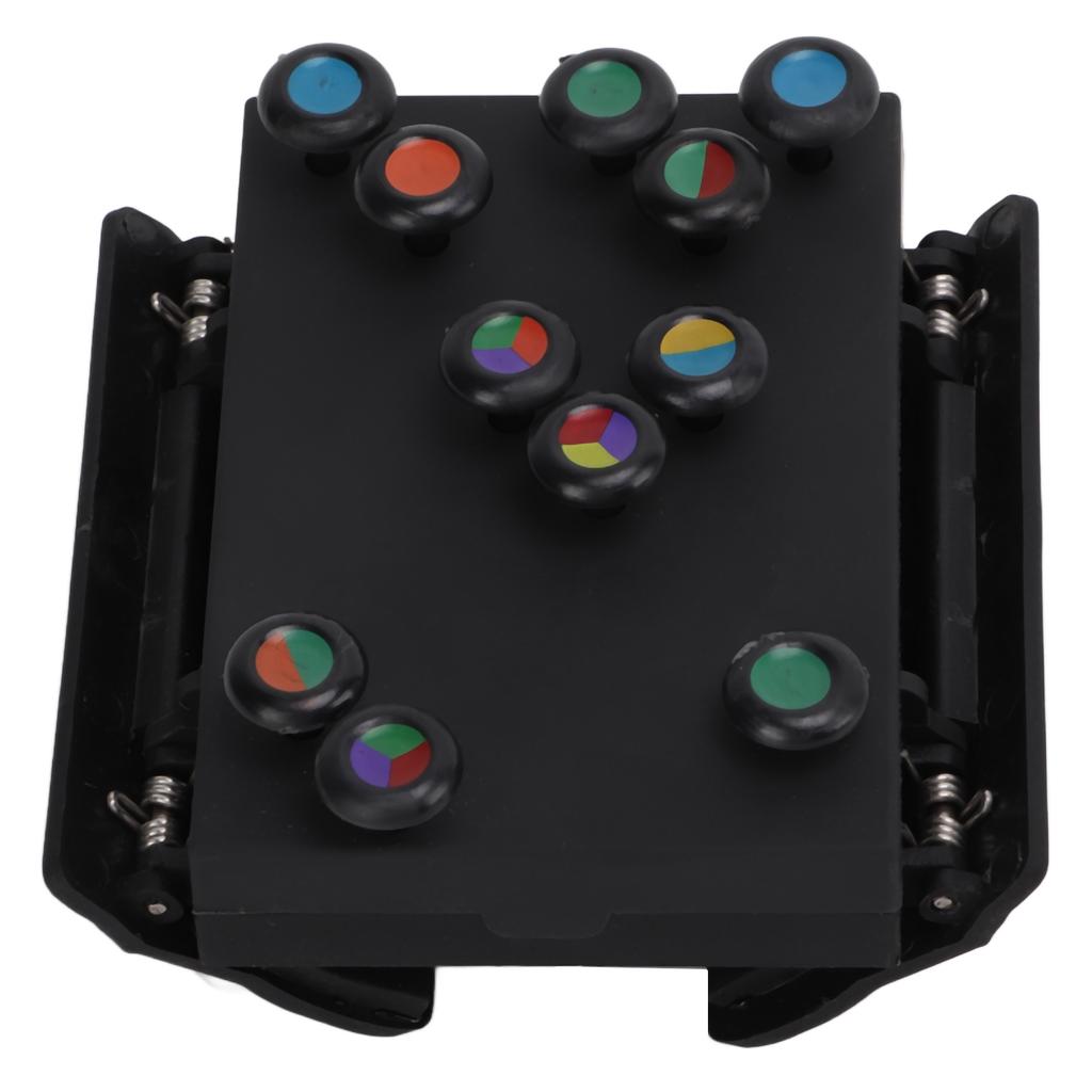 Gitaartrainer Akoestische Akkoord Oefenaccessoires Ondersteunde Leermiddelen Cadeau voor Beginners