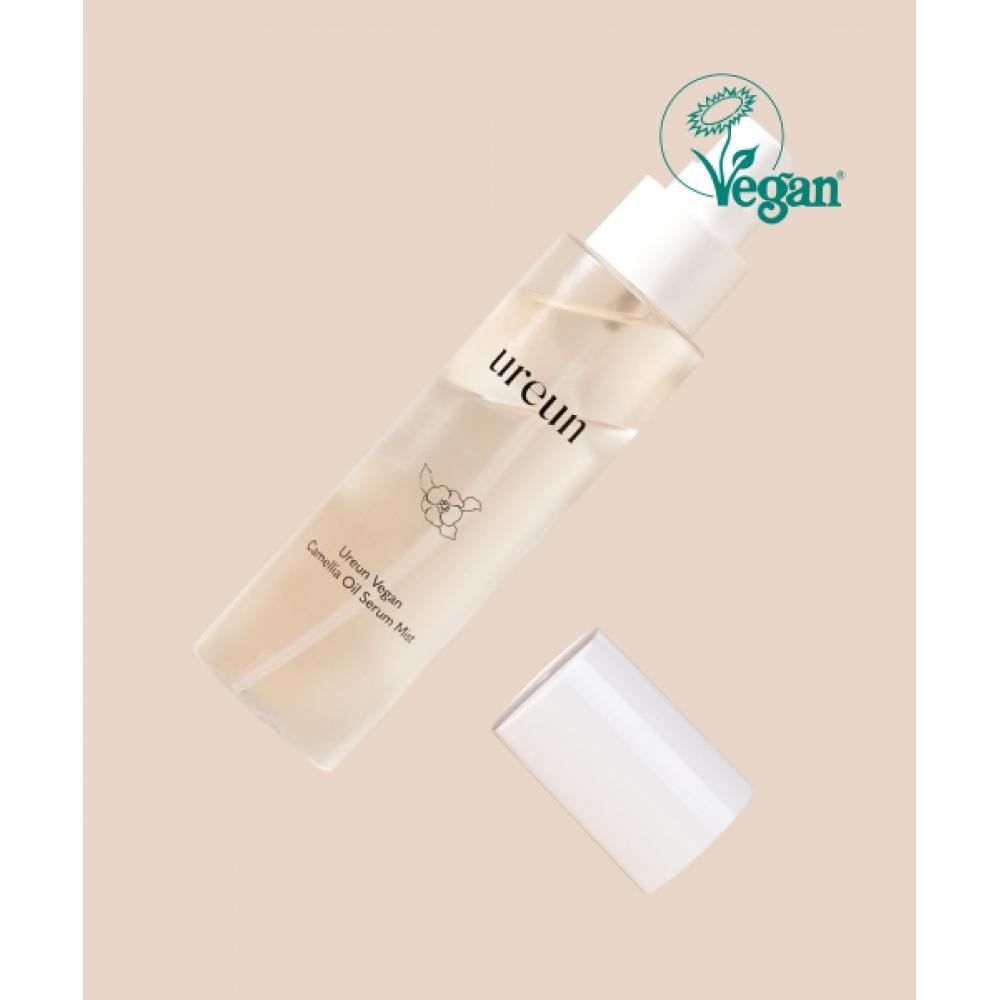 Ureun Vegan Camellia Oil Serum Mist 100ml NONE