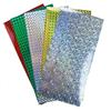 Laser Glitter Fish Skin Stickers for Fly Tying and Lure Decoration