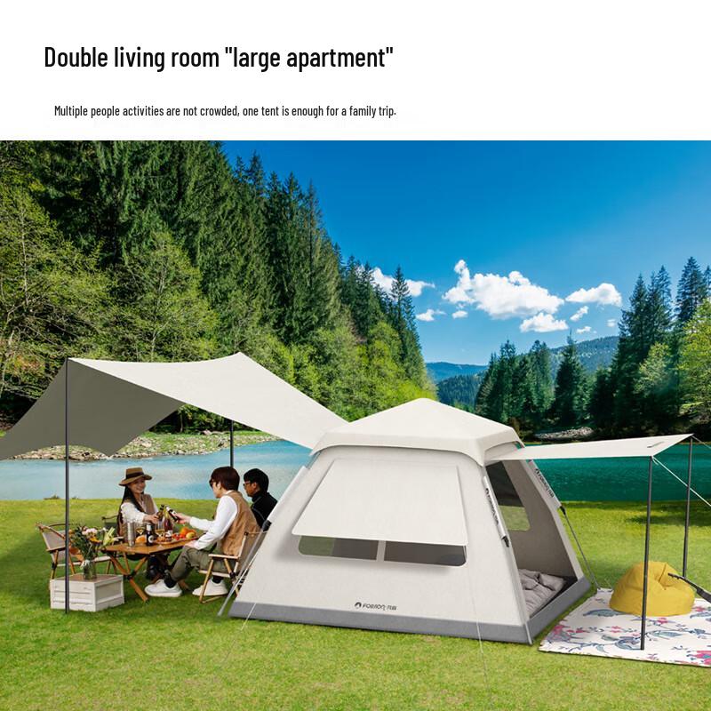 OEING Portable Pop-Up Tent