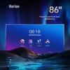 Horion P5 Series 4K UHD Commercial Smart Display with Dual System (CN Version)