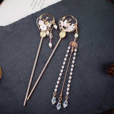 Haaraccessoires – Haarsieraad