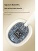 Hochwertige P7236 True Wireless Over-Ear Bluetooth-Kopfhörer für Sport, Gaming und den mobilen Einsatz