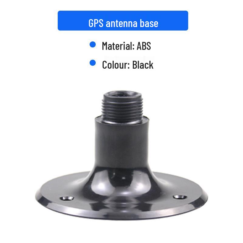 GPS Timing Navigation Antenna Cover with Amplifier for Marine Positioning