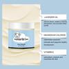 West&Month Children's Shea Butter Cream Nourishes Sleep, Hydrates & Moisturizes Relieves Dryness Suitable for Whole Body 100g