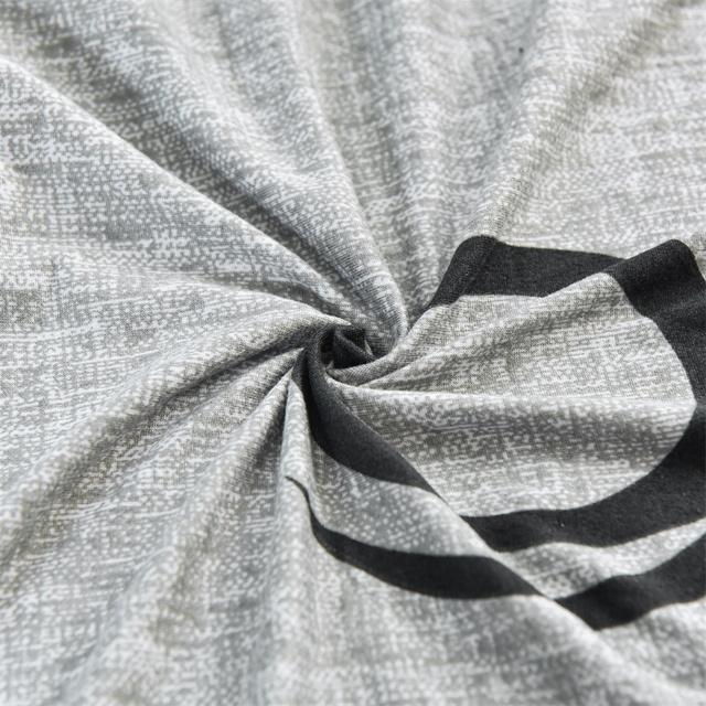 Floraler Ohrensesselbezug Relax King Back Sesselbezüge Elastischer Ohrensesselbezug für Einzelsofa Ottomane Fußhockerbezug