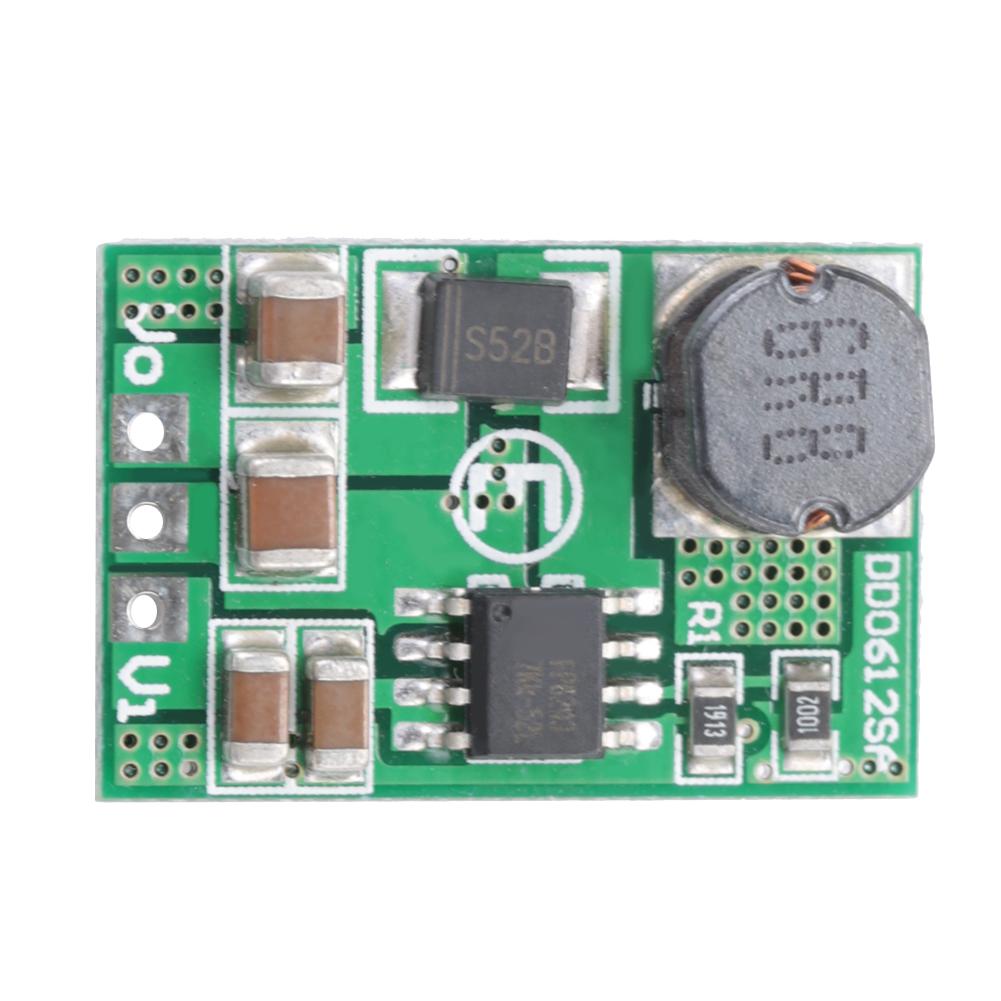 12V 3.5A DC DC Step Up Boost Voltage Converter Module 3V 3.3V 3.7V 5V To 12V