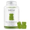 Unichi Teddy Lab Multi-Voedingsstoffen Gummies voor Vrouwen, 60 tabletten