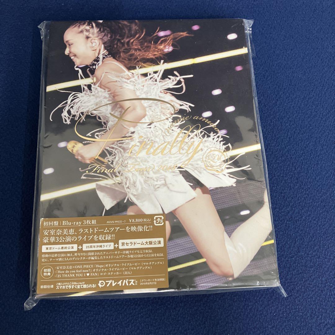 

[USED] Namie Amuro s Last Dome Tour: 3 Spectacular Live Performances